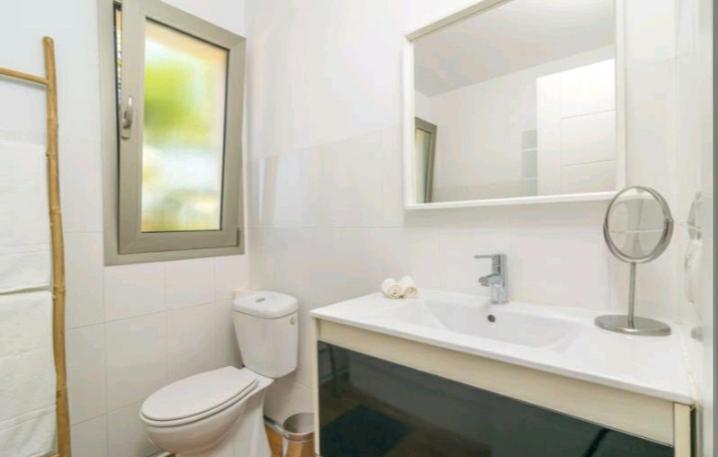 Villa Bahamas 1 Etv 7082 Son Serra de Marina Habitación foto